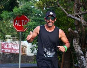 XII Edición del Reto Extremo Fuego y Agua 2025 en la Isla de Ometepe