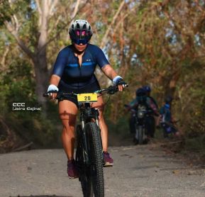 XII Edición del Reto Extremo Fuego y Agua 2025 en la Isla de Ometepe