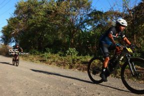 XII Edición del Reto Extremo Fuego y Agua 2025 en la Isla de Ometepe