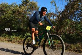 XII Edición del Reto Extremo Fuego y Agua 2025 en la Isla de Ometepe