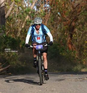 XII Edición del Reto Extremo Fuego y Agua 2025 en la Isla de Ometepe