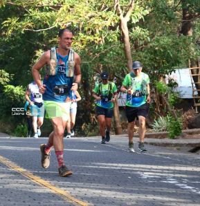 XII Edición del Reto Extremo Fuego y Agua 2025 en la Isla de Ometepe