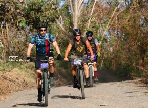 XII Edición del Reto Extremo Fuego y Agua 2025 en la Isla de Ometepe