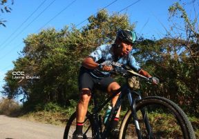 XII Edición del Reto Extremo Fuego y Agua 2025 en la Isla de Ometepe