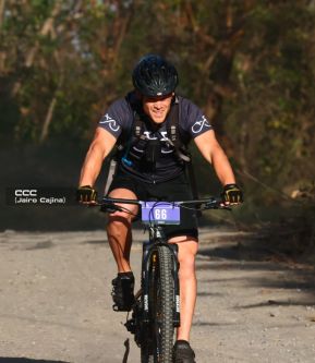 XII Edición del Reto Extremo Fuego y Agua 2025 en la Isla de Ometepe