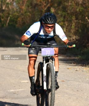 XII Edición del Reto Extremo Fuego y Agua 2025 en la Isla de Ometepe