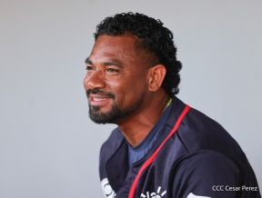 XXVIII Campeonato Nacional de Béisbol Comandante Germán Pomares Ordóñez