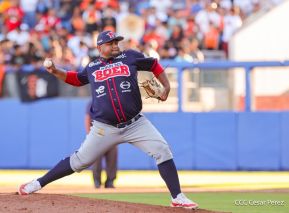 XXVIII Campeonato Nacional de Béisbol Comandante Germán Pomares Ordóñez