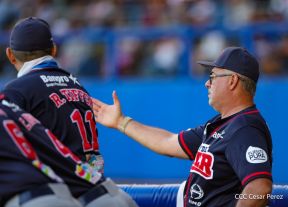 XXVIII Campeonato Nacional de Béisbol Comandante Germán Pomares Ordóñez