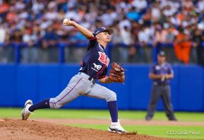 XXVIII Campeonato Nacional de Béisbol Comandante Germán Pomares Ordóñez