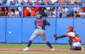 XXVIII Campeonato Nacional de Béisbol Comandante Germán Pomares Ordóñez