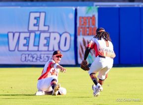 XXVIII Campeonato Nacional de Béisbol Comandante Germán Pomares Ordóñez