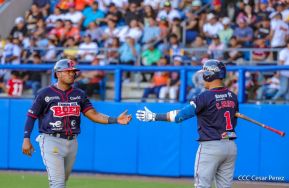 XXVIII Campeonato Nacional de Béisbol Comandante Germán Pomares Ordóñez