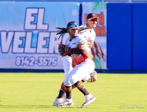 XXVIII Campeonato Nacional de Béisbol Comandante Germán Pomares Ordóñez