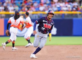 XXVIII Campeonato Nacional de Béisbol Comandante Germán Pomares Ordóñez