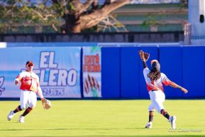 XXVIII Campeonato Nacional de Béisbol Comandante Germán Pomares Ordóñez