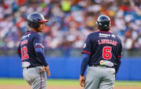 XXVIII Campeonato Nacional de Béisbol Comandante Germán Pomares Ordóñez