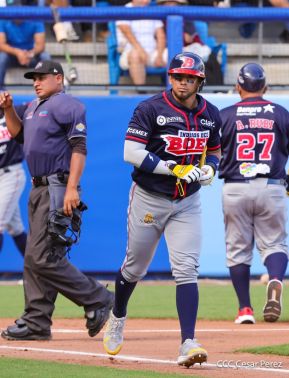 XXVIII Campeonato Nacional de Béisbol Comandante Germán Pomares Ordóñez