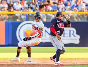 XXVIII Campeonato Nacional de Béisbol Comandante Germán Pomares Ordóñez