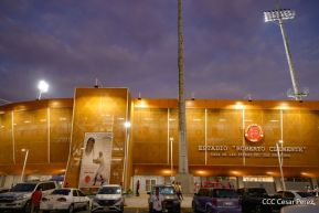XXVIII Campeonato Nacional de Béisbol Comandante Germán Pomares Ordóñez