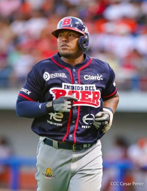 XXVIII Campeonato Nacional de Béisbol Comandante Germán Pomares Ordóñez