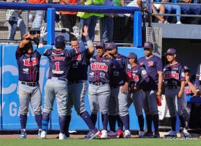 XXVIII Campeonato Nacional de Béisbol Comandante Germán Pomares Ordóñez