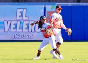 XXVIII Campeonato Nacional de Béisbol Comandante Germán Pomares Ordóñez