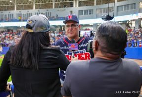 XXVIII Campeonato Nacional de Béisbol Comandante Germán Pomares Ordóñez