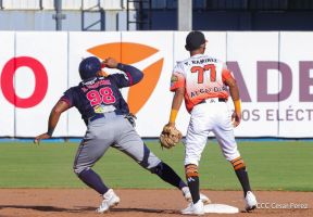 XXVIII Campeonato Nacional de Béisbol Comandante Germán Pomares Ordóñez