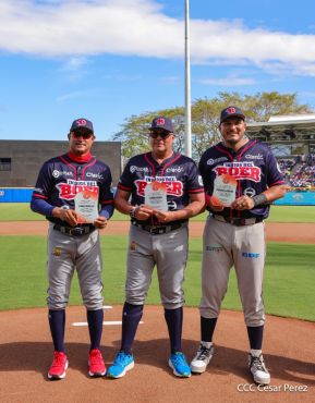 XXVIII Campeonato Nacional de Béisbol Comandante Germán Pomares Ordóñez