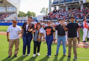 XXVIII Campeonato Nacional de Béisbol Comandante Germán Pomares Ordóñez
