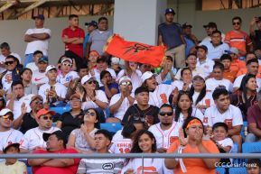XXVIII Campeonato Nacional de Béisbol Comandante Germán Pomares Ordóñez