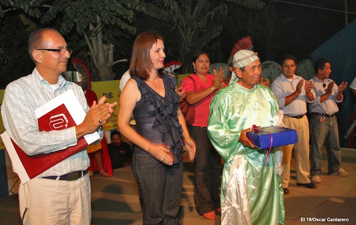 VI Encuentro Nacional de Judeas en Nicaragua