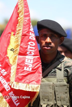 Acto Nacional de cierre del Plan de Protección y Seguridad a la Cosecha Cafetalera del Ciclo Productivo 2024–2025