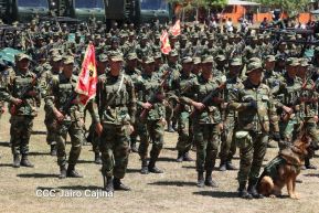 Acto Nacional de cierre del Plan de Protección y Seguridad a la Cosecha Cafetalera del Ciclo Productivo 2024–2025