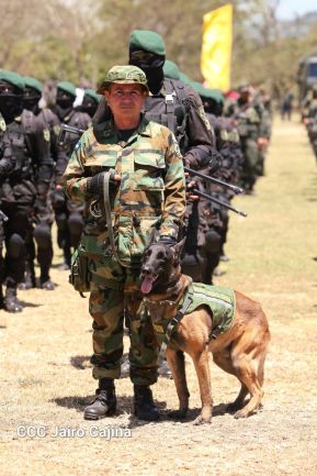 Acto Nacional de cierre del Plan de Protección y Seguridad a la Cosecha Cafetalera del Ciclo Productivo 2024–2025