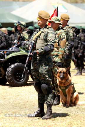 Acto Nacional de cierre del Plan de Protección y Seguridad a la Cosecha Cafetalera del Ciclo Productivo 2024–2025