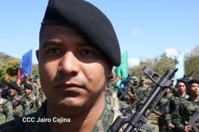 Acto Nacional de cierre del Plan de Protección y Seguridad a la Cosecha Cafetalera del Ciclo Productivo 2024–2025