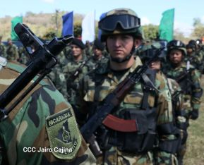 Acto Nacional de cierre del Plan de Protección y Seguridad a la Cosecha Cafetalera del Ciclo Productivo 2024–2025