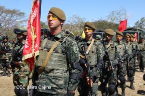 Acto Nacional de cierre del Plan de Protección y Seguridad a la Cosecha Cafetalera del Ciclo Productivo 2024–2025