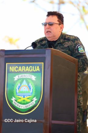 Acto Nacional de cierre del Plan de Protección y Seguridad a la Cosecha Cafetalera del Ciclo Productivo 2024–2025