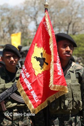 Acto Nacional de cierre del Plan de Protección y Seguridad a la Cosecha Cafetalera del Ciclo Productivo 2024–2025