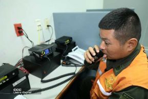 Primer Ejercicio Nacional de Preparación para Proteger la Vida ante Situaciones Multiamenaza del año 2025