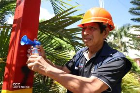 Primer Ejercicio Nacional de Preparación para Proteger la Vida ante Situaciones Multiamenaza del año 2025