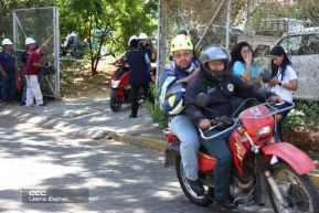 Primer Ejercicio Nacional de Preparación para Proteger la Vida ante Situaciones Multiamenaza del año 2025