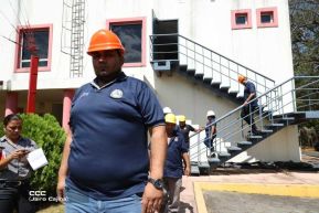 Primer Ejercicio Nacional de Preparación para Proteger la Vida ante Situaciones Multiamenaza del año 2025