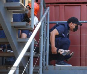 Primer Ejercicio Nacional de Preparación para Proteger la Vida ante Situaciones Multiamenaza del año 2025