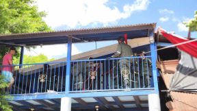 Primer Ejercicio Nacional de Preparación para Proteger la Vida ante Situaciones Multiamenaza del año 2025