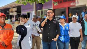 Primer Ejercicio Nacional de Preparación para Proteger la Vida ante Situaciones Multiamenaza del año 2025