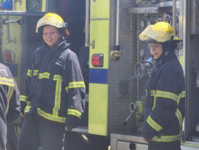 Primer Ejercicio Nacional de Preparación para Proteger la Vida ante Situaciones Multiamenaza del año 2025